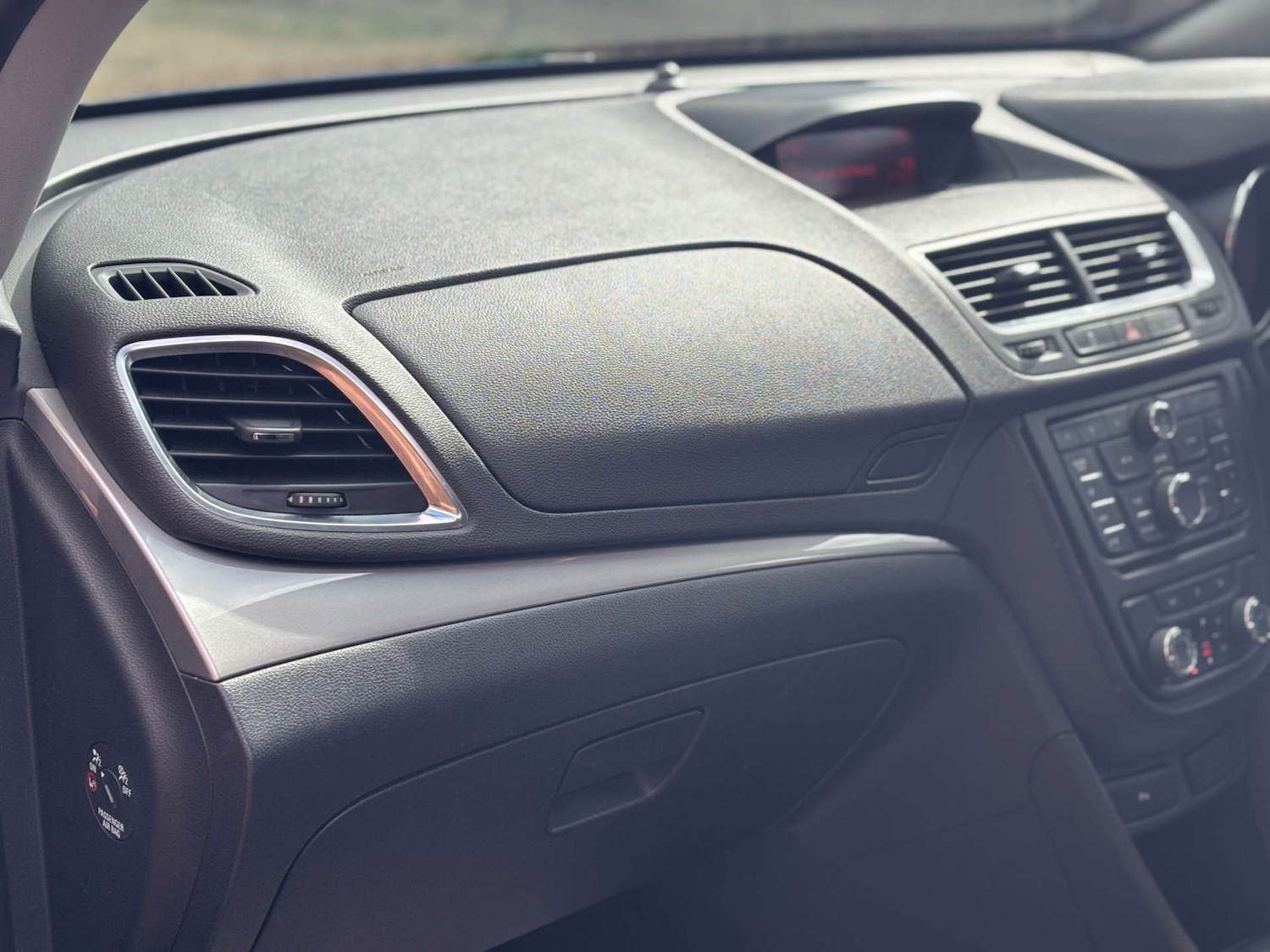 Used Vauxhall Mokka 2015 for sale - 76681844: Photo 44