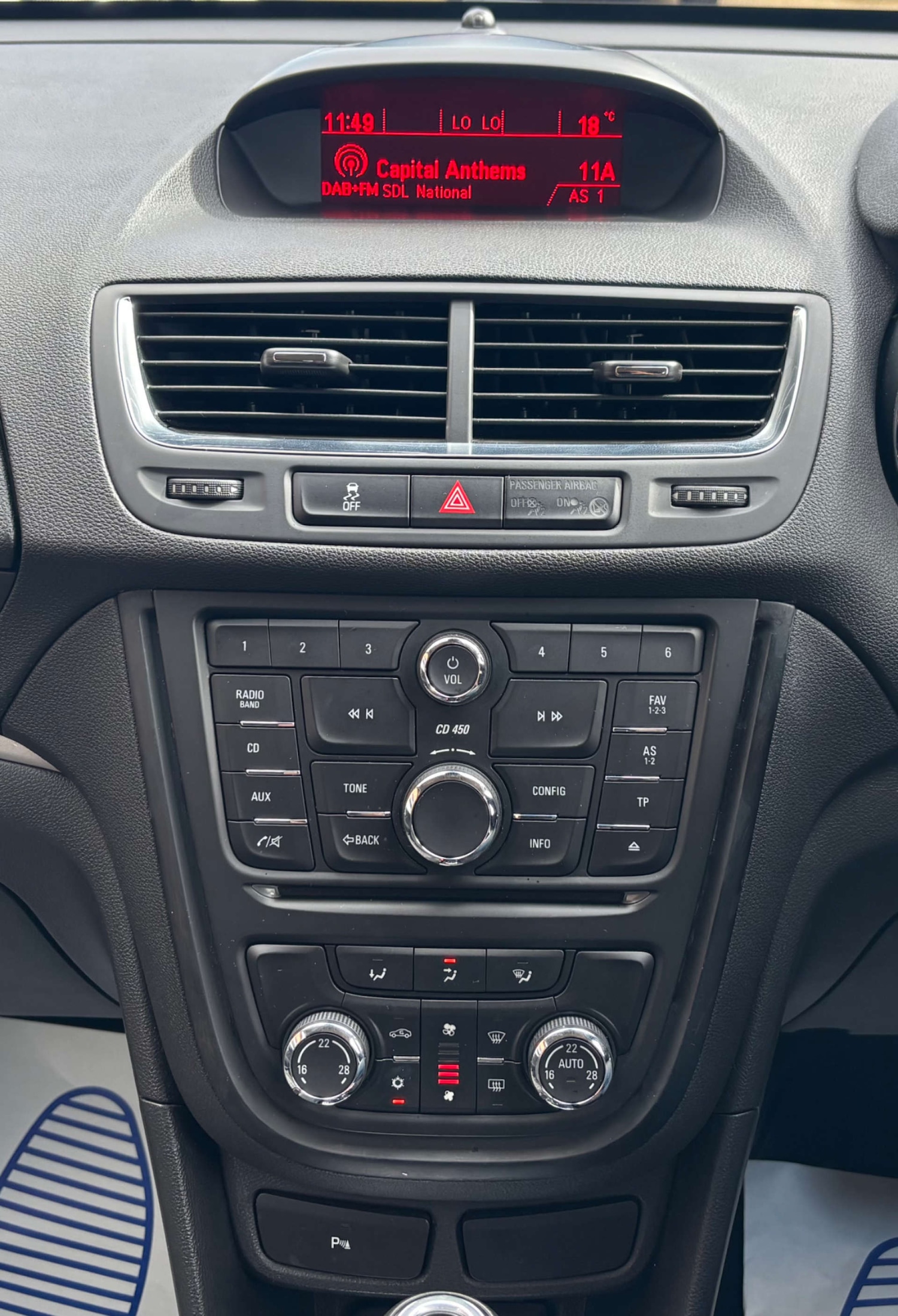 Used Vauxhall Mokka 2015 for sale - 76681844: Photo 46