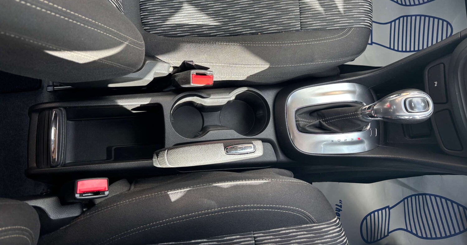 Used Vauxhall Mokka 2015 for sale - 76681844: Photo 51