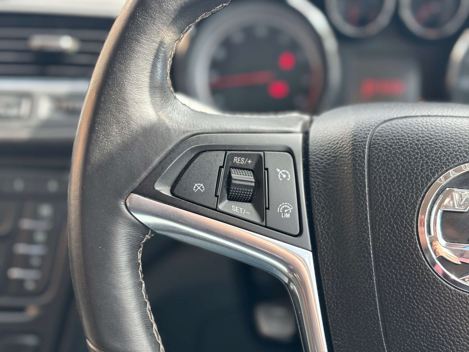 Used Vauxhall Mokka 2015 for sale - 76681844: Photo 53