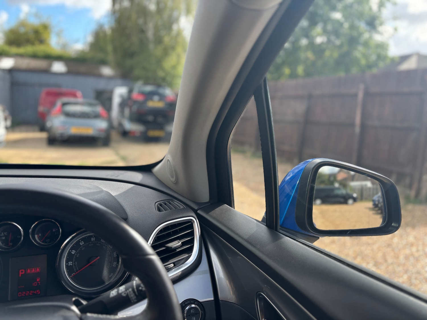 Used Vauxhall Mokka 2015 for sale - 76681844: Photo 58