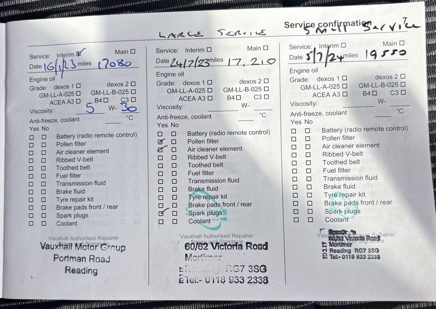 Used Vauxhall Mokka 2015 for sale - 76681844: Photo 62