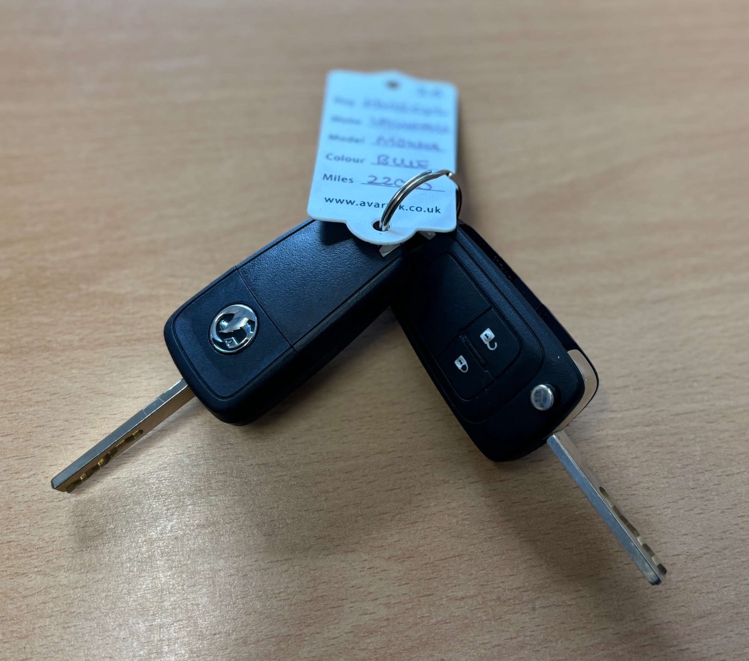 Used Vauxhall Mokka 2015 for sale - 76681844: Photo 63