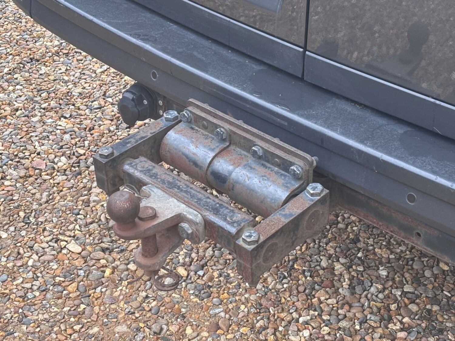 Used Volkswagen Crafter 2018 for sale - 77355489: Photo 11