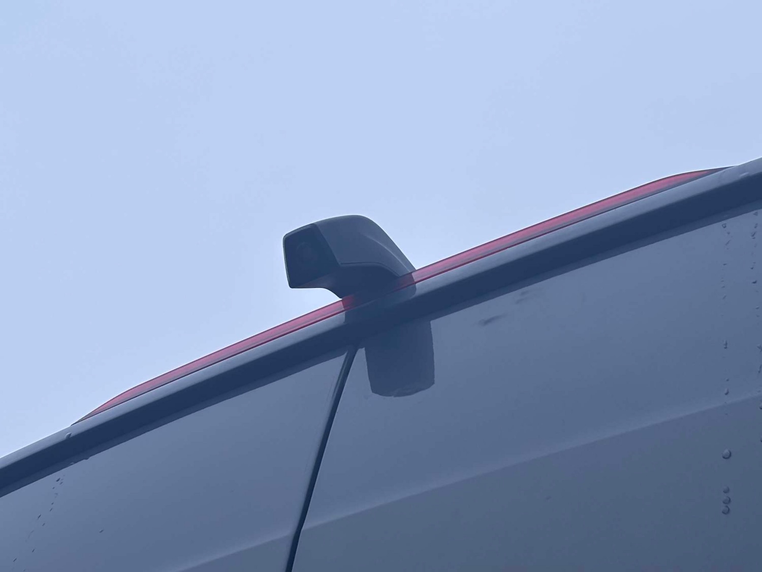 Used Volkswagen Crafter 2018 for sale - 77355489: Photo 12