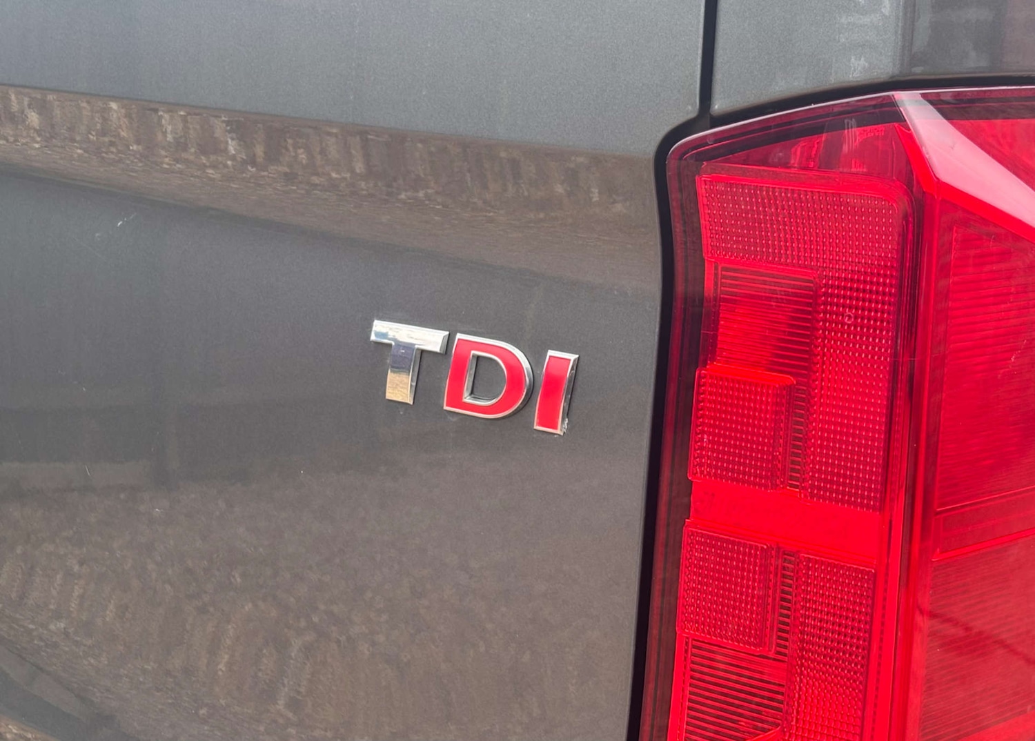 Used Volkswagen Crafter 2018 for sale - 77355489: Photo 13