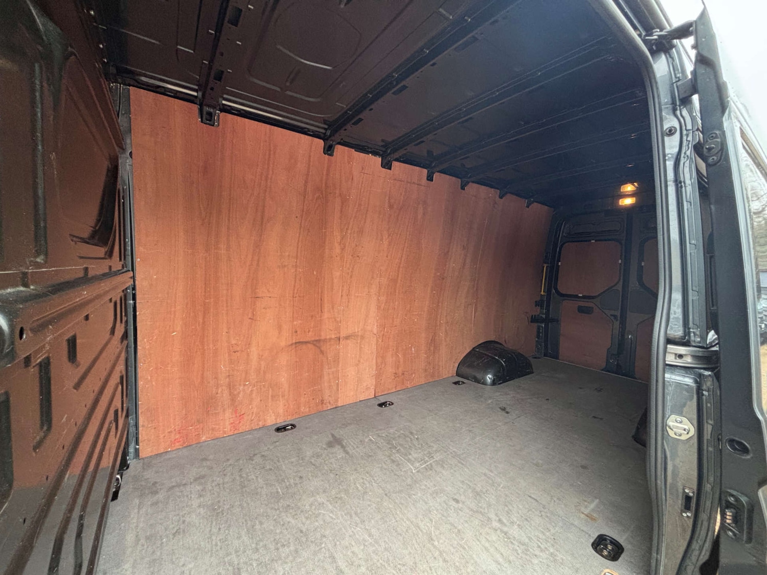 Used Volkswagen Crafter 2018 for sale - 77355489: Photo 16