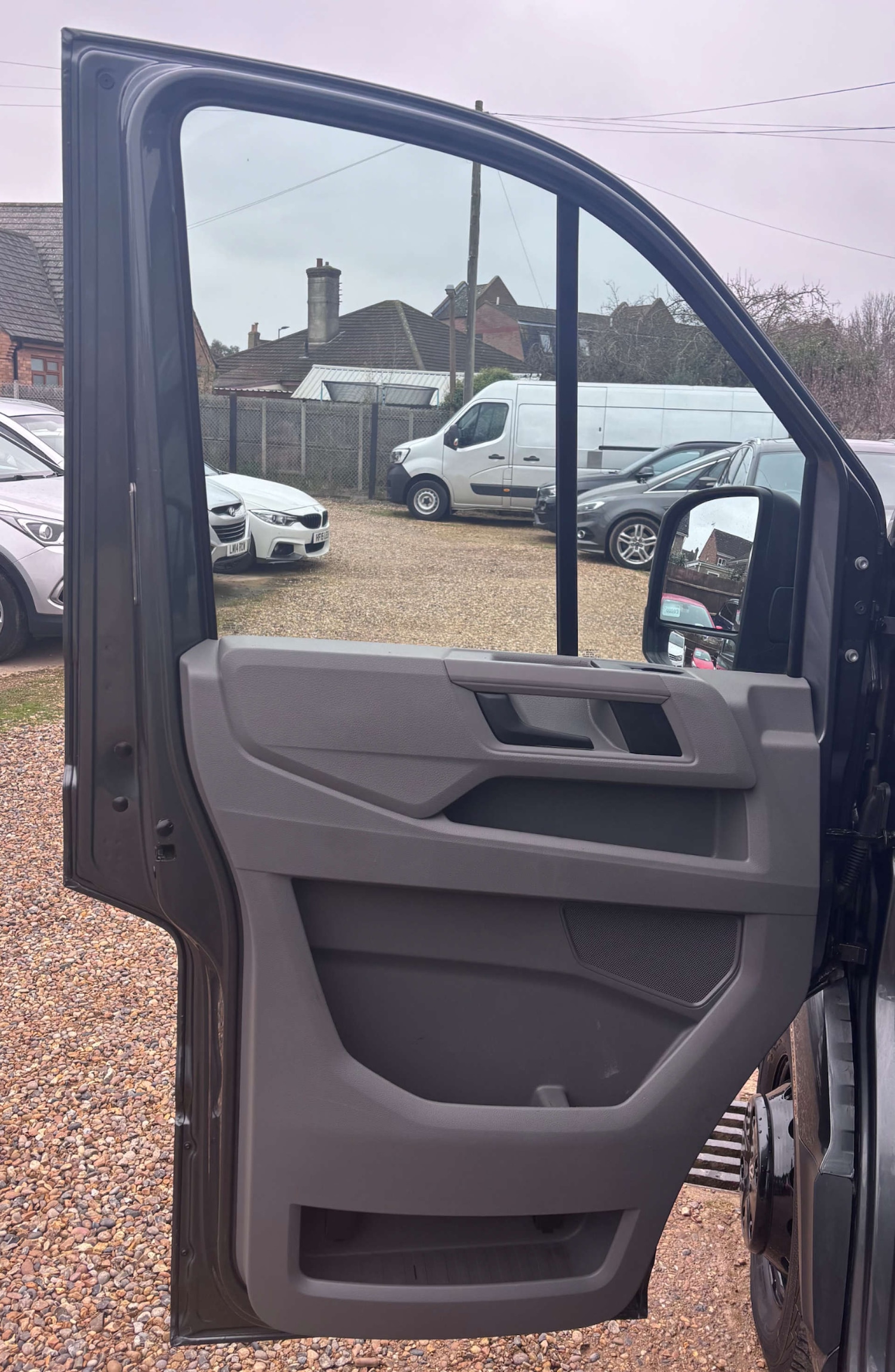 Used Volkswagen Crafter 2018 for sale - 77355489: Photo 21