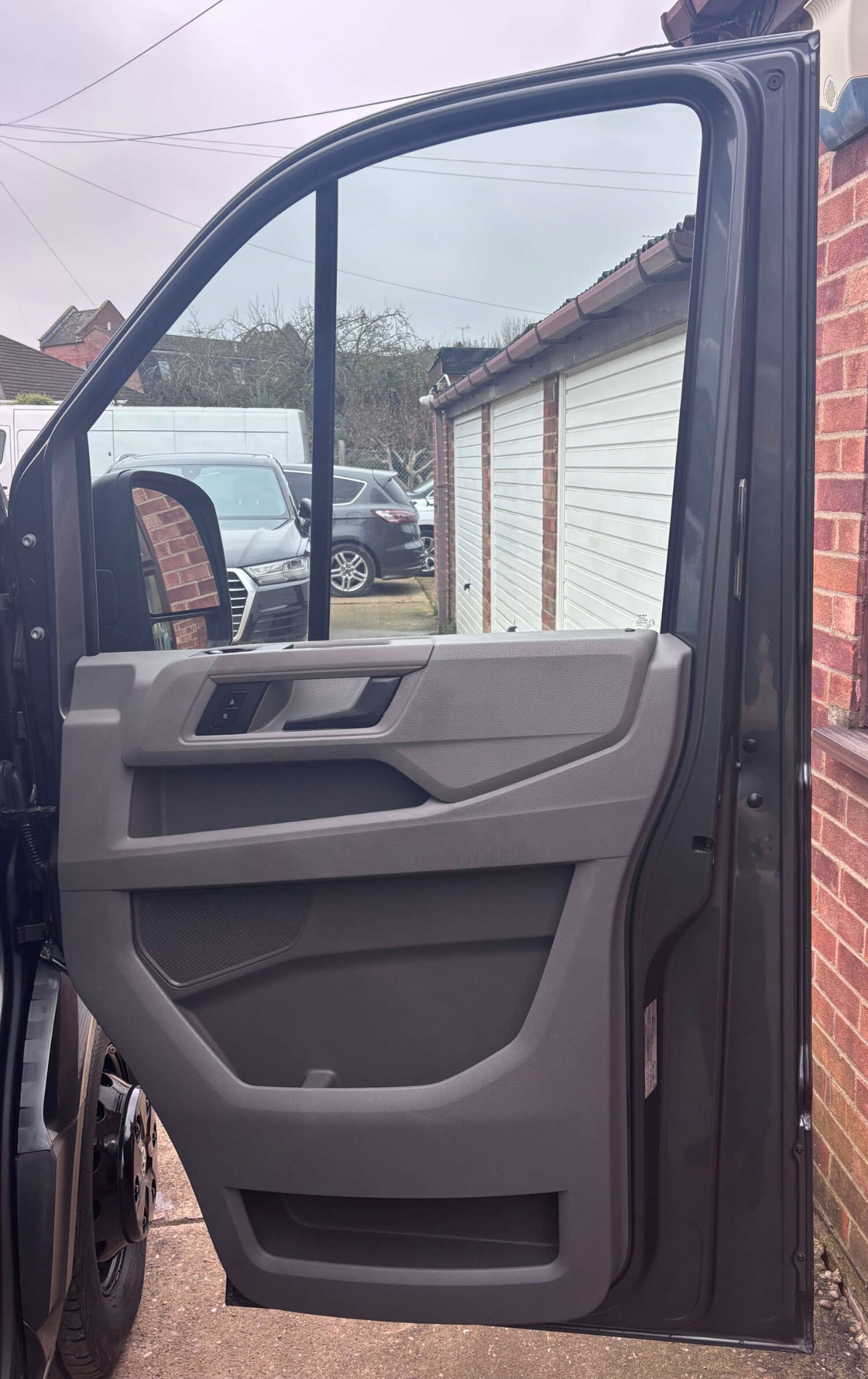 Used Volkswagen Crafter 2018 for sale - 77355489: Photo 25