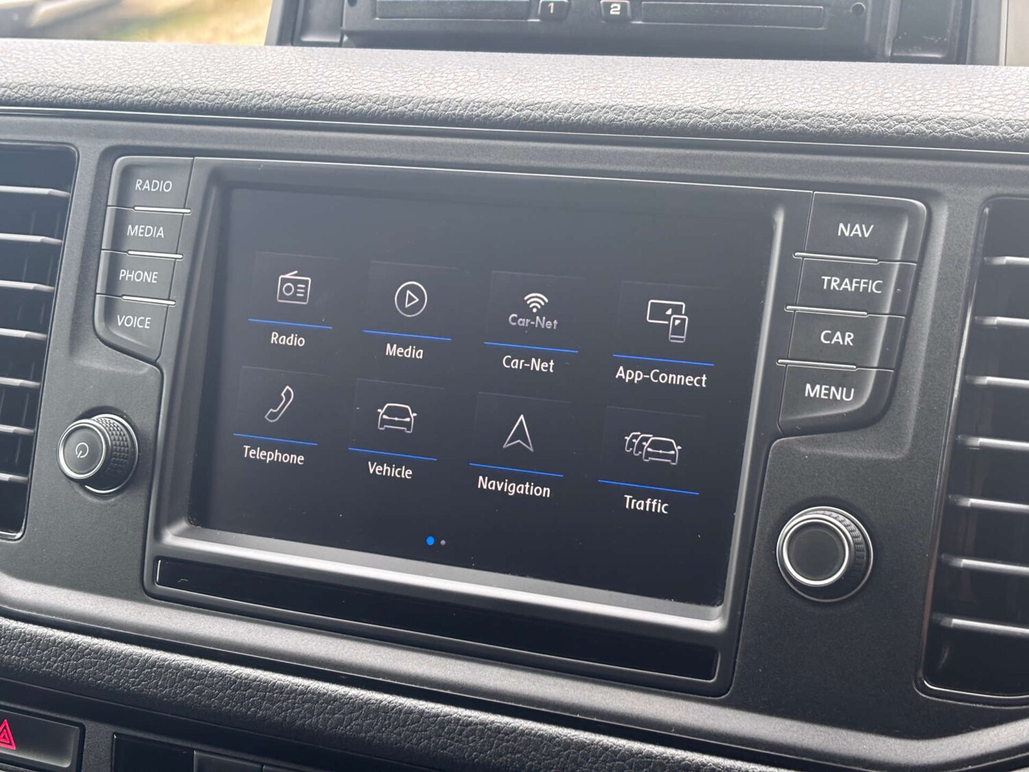 Used Volkswagen Crafter 2018 for sale - 77355489: Photo 27