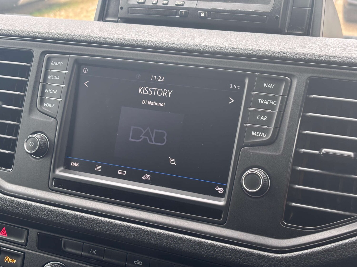 Used Volkswagen Crafter 2018 for sale - 77355489: Photo 31