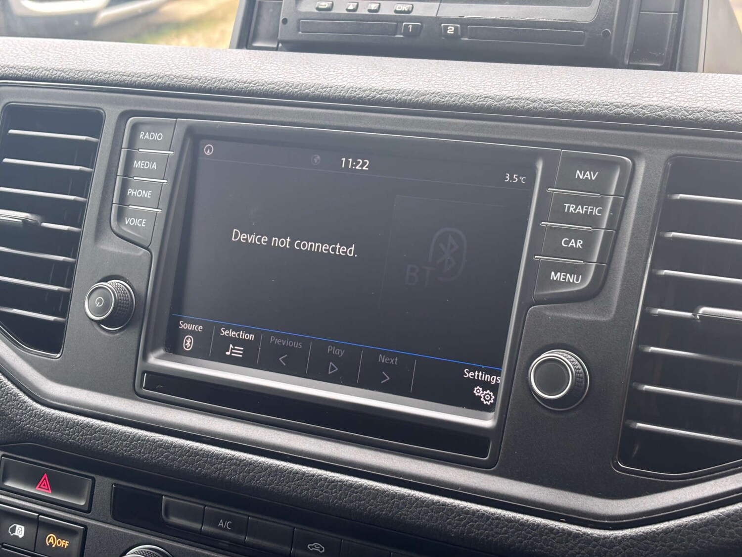 Used Volkswagen Crafter 2018 for sale - 77355489: Photo 32