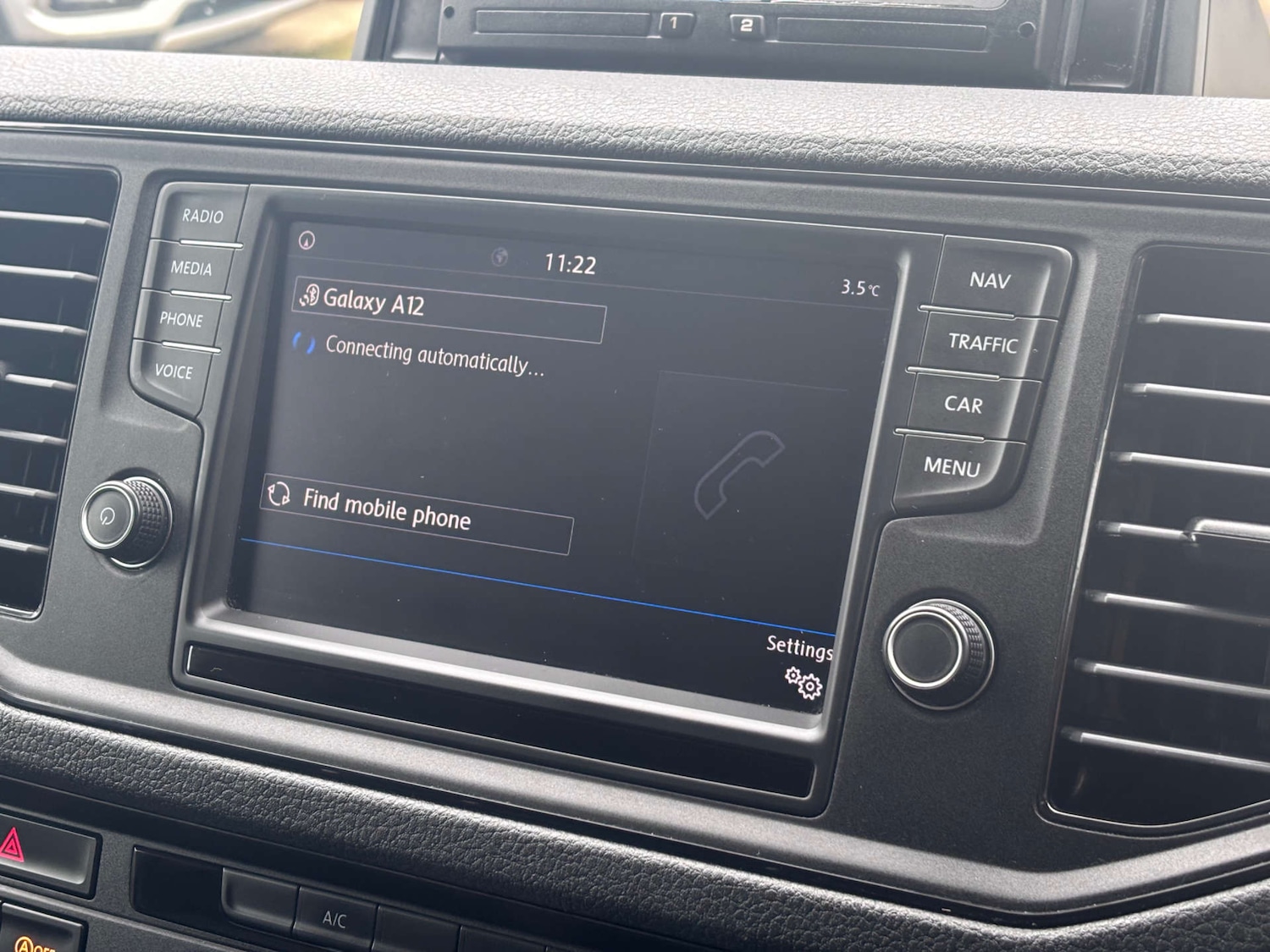 Used Volkswagen Crafter 2018 for sale - 77355489: Photo 33