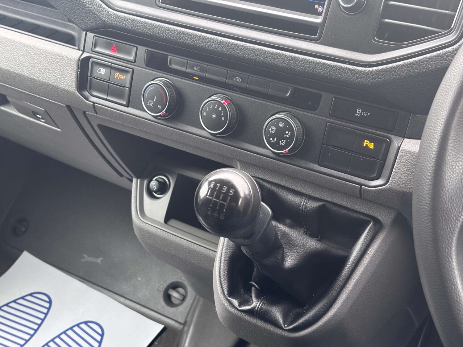 Used Volkswagen Crafter 2018 for sale - 77355489: Photo 34