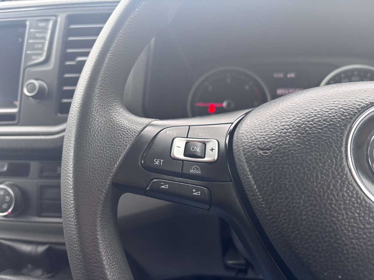 Used Volkswagen Crafter 2018 for sale - 77355489: Photo 35