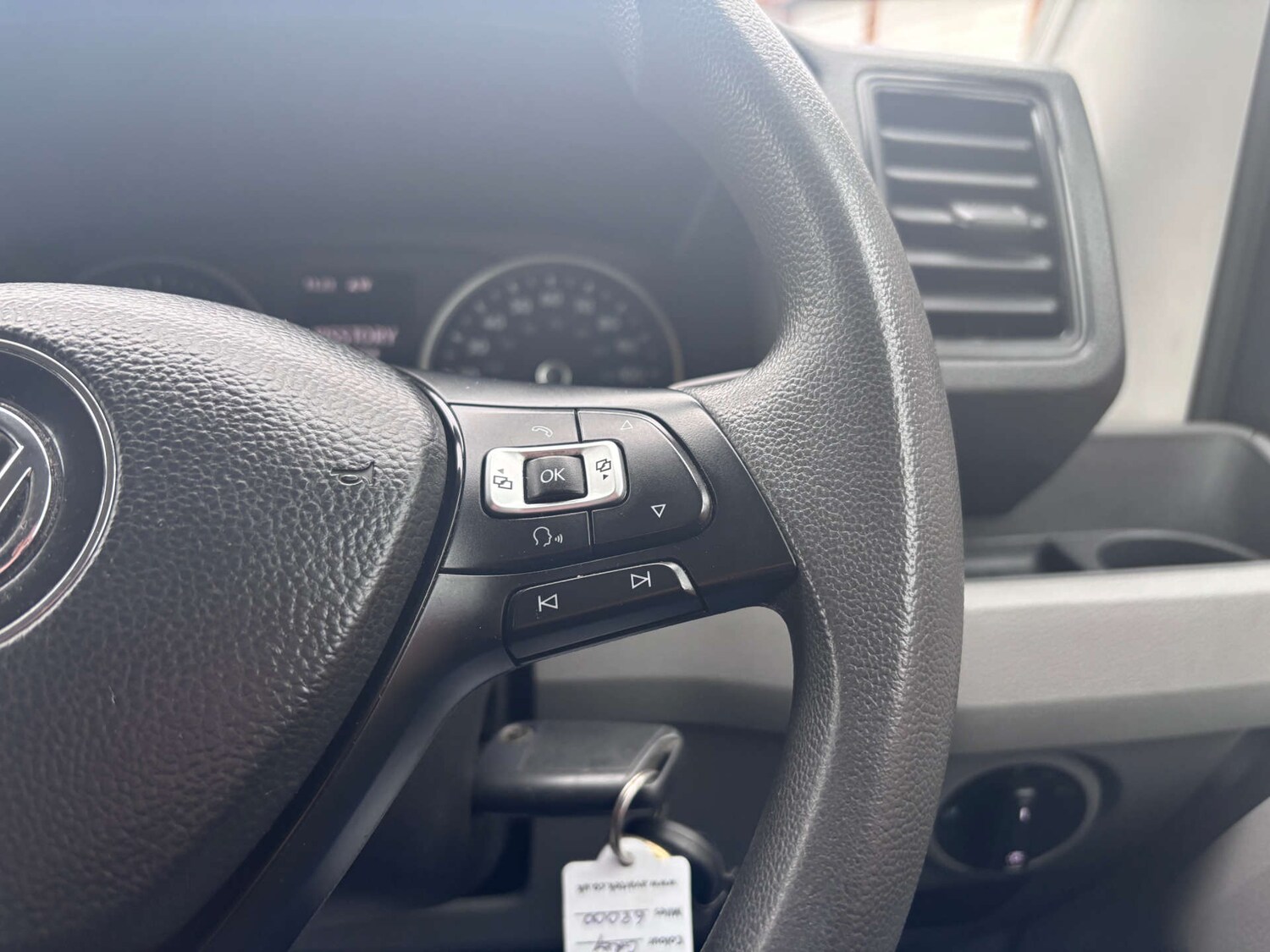 Used Volkswagen Crafter 2018 for sale - 77355489: Photo 36