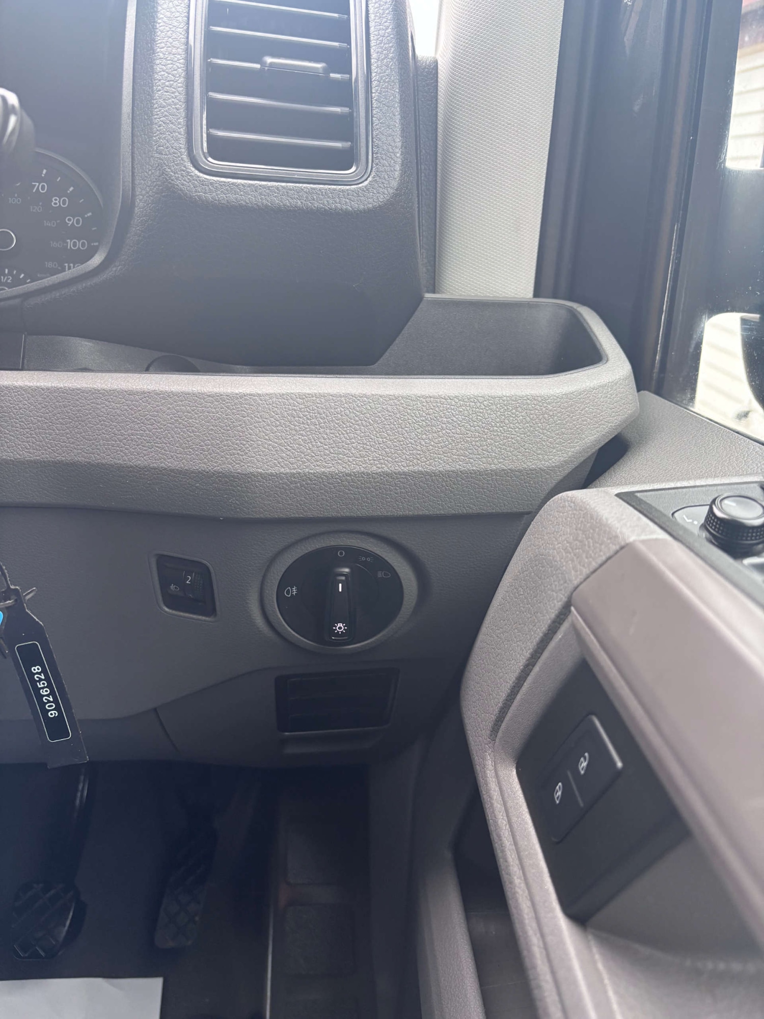 Used Volkswagen Crafter 2018 for sale - 77355489: Photo 37