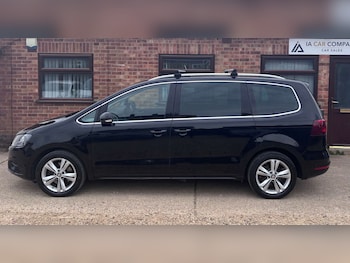 Used SEAT Alhambra 2017 for sale - 78640827: Photo