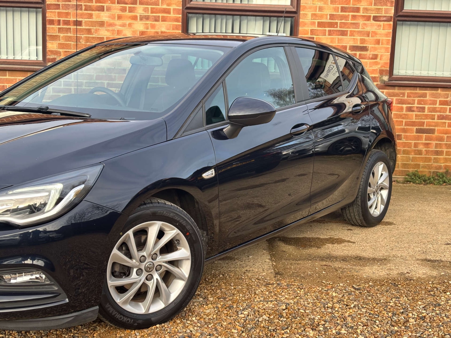 Used Vauxhall Astra 2018 for sale - 77065411: Photo 18