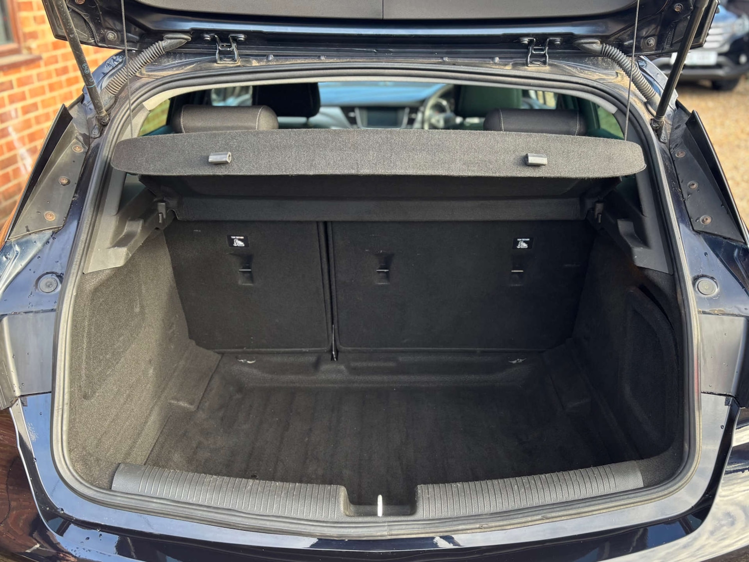 Used Vauxhall Astra 2018 for sale - 77065411: Photo 20