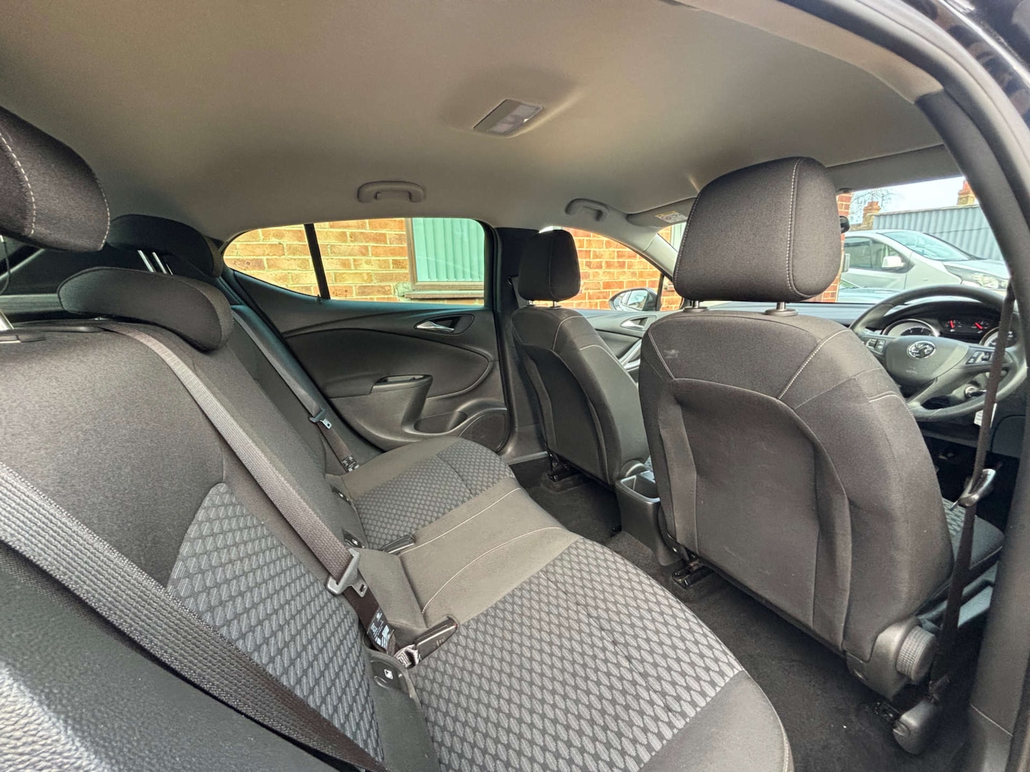 Used Vauxhall Astra 2018 for sale - 77065411: Photo 21