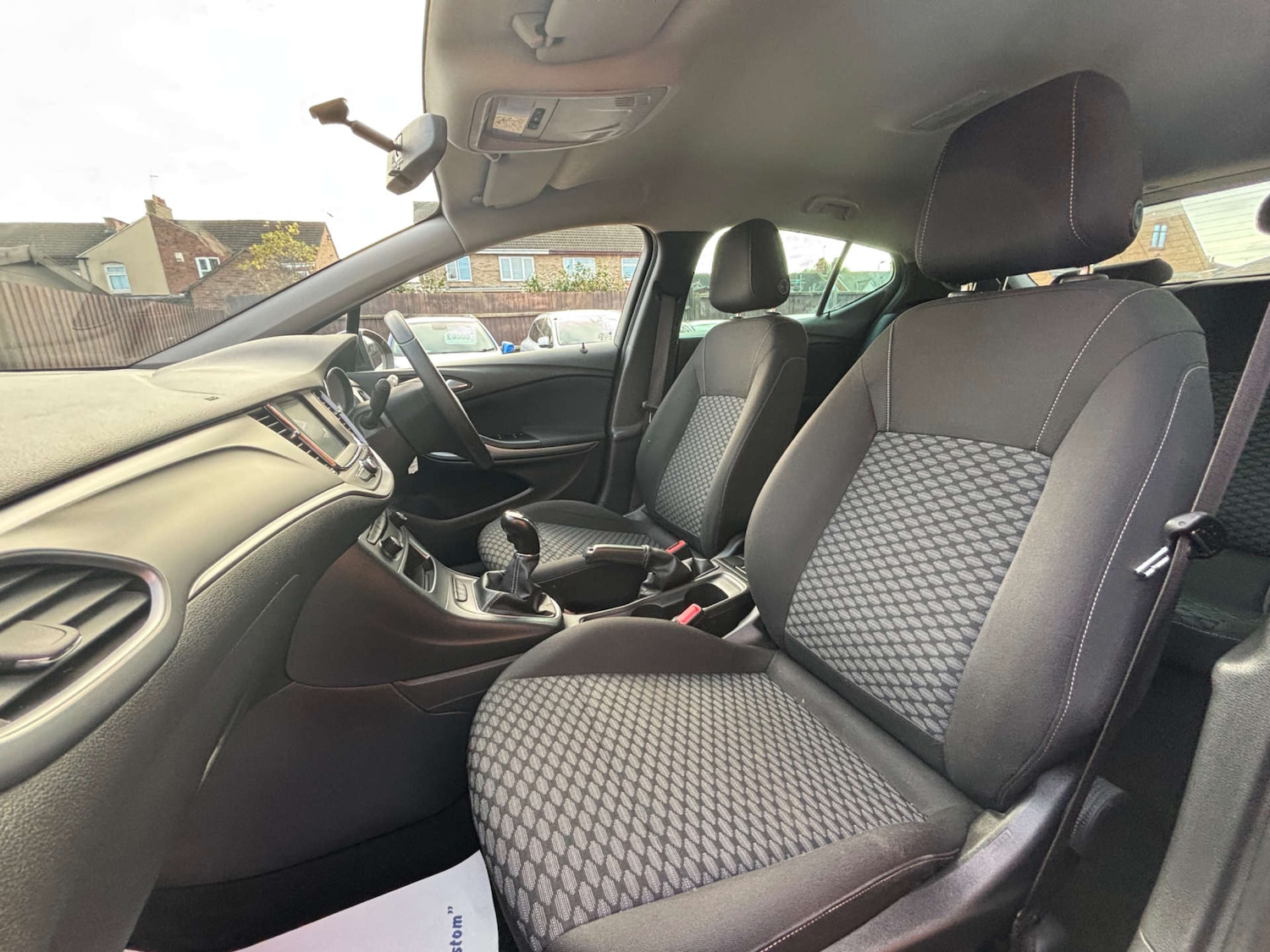 Used Vauxhall Astra 2018 for sale - 77065411: Photo 28