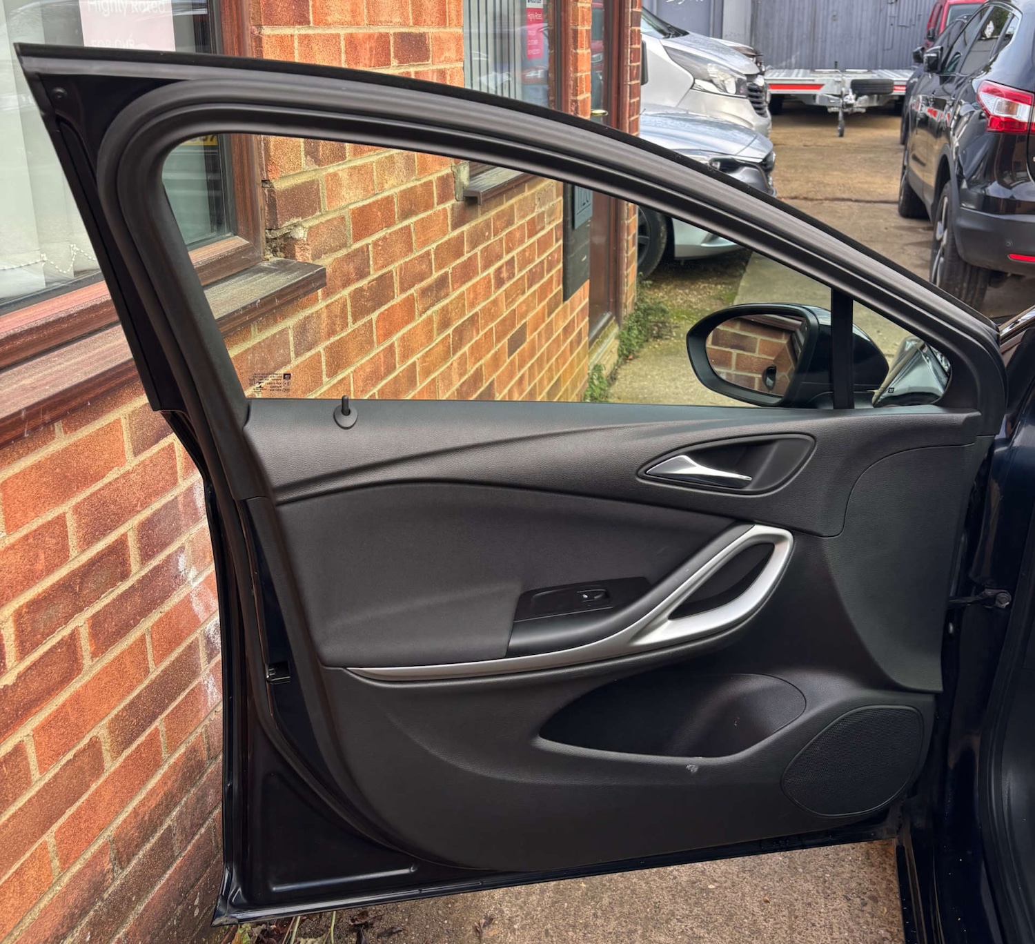 Used Vauxhall Astra 2018 for sale - 77065411: Photo 31