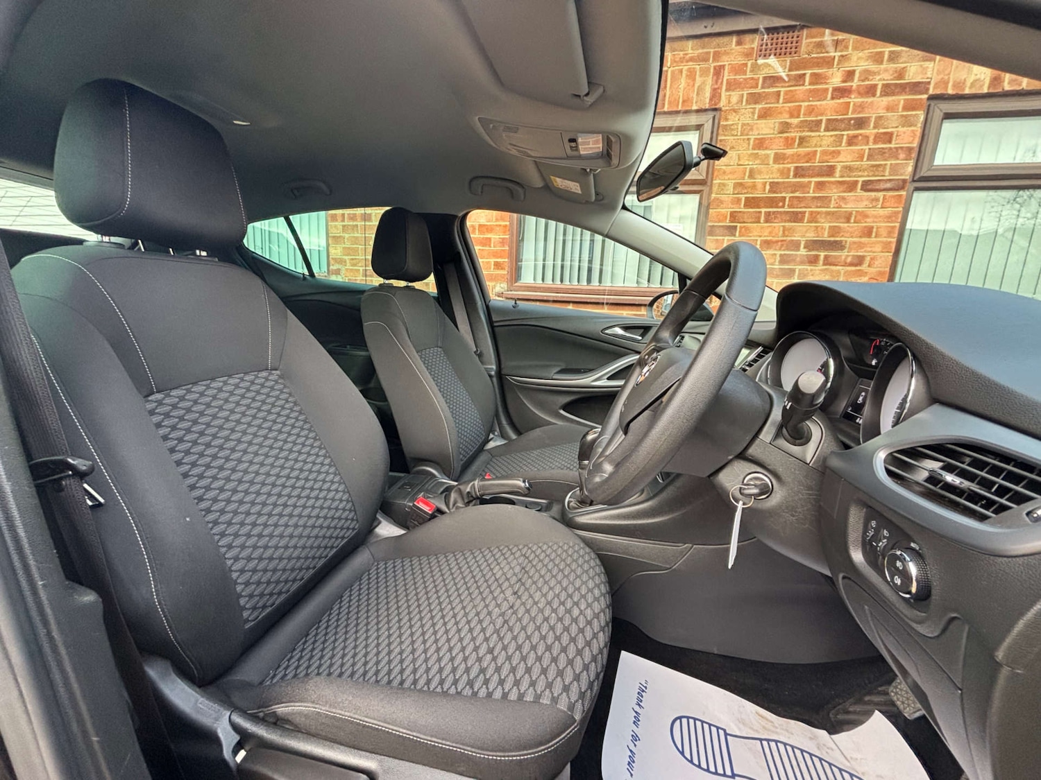 Used Vauxhall Astra 2018 for sale - 77065411: Photo 33