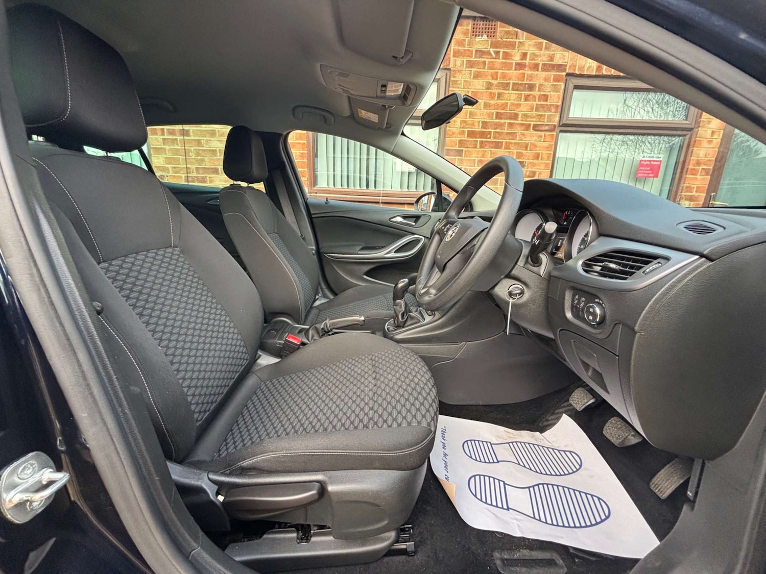 Used Vauxhall Astra 2018 for sale - 77065411: Photo 34