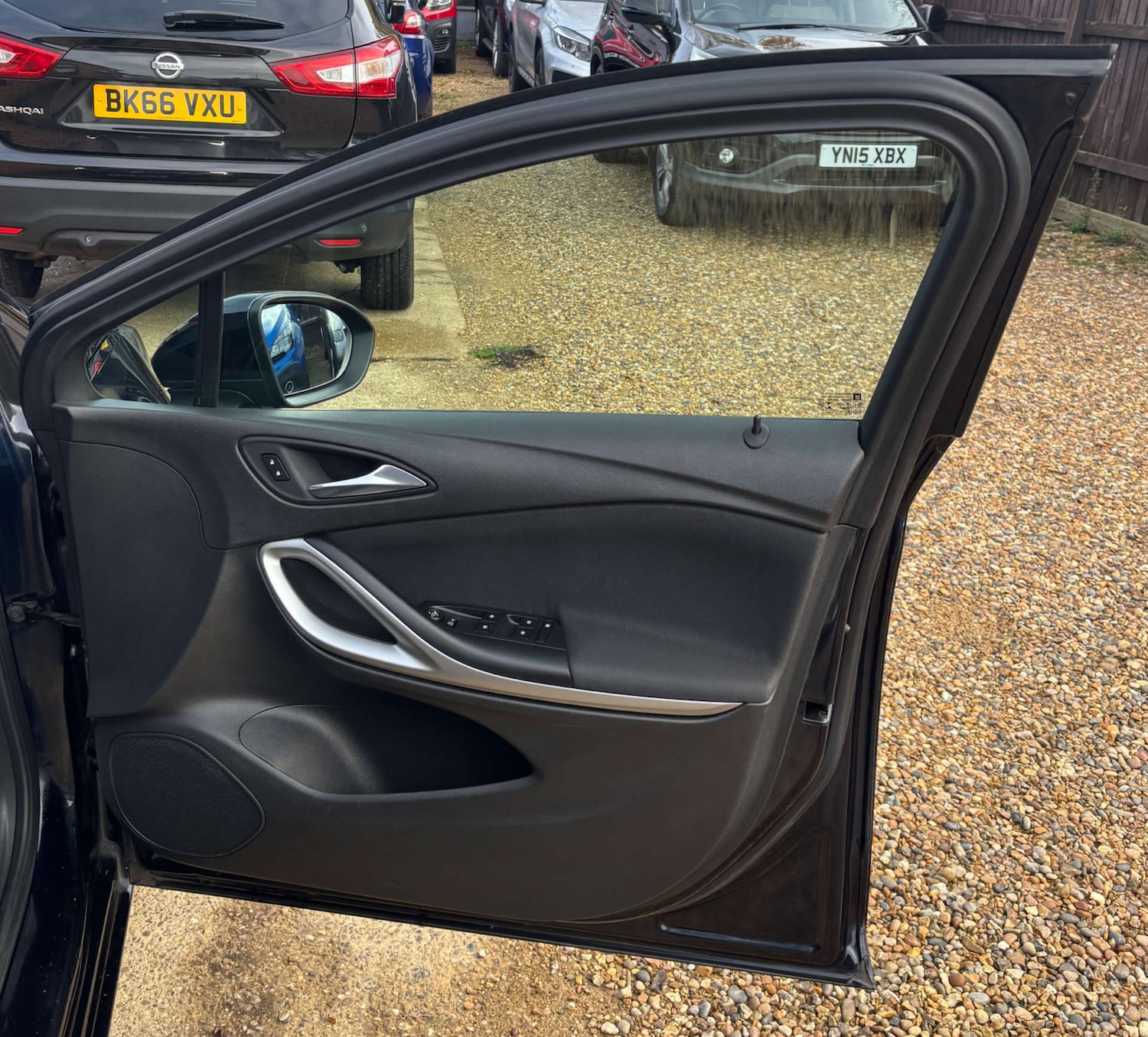 Used Vauxhall Astra 2018 for sale - 77065411: Photo 35