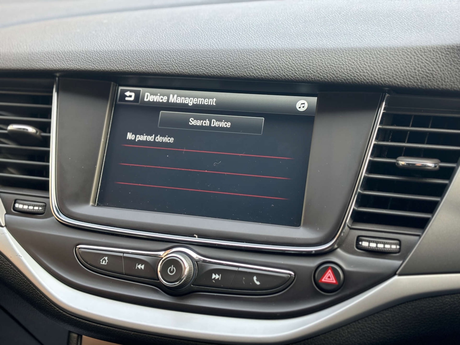 Used Vauxhall Astra 2018 for sale - 77065411: Photo 38