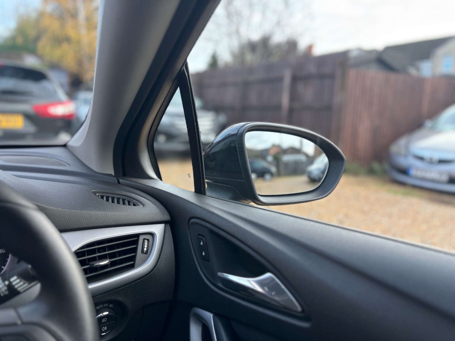 Used Vauxhall Astra 2018 for sale - 77065411: Photo 48