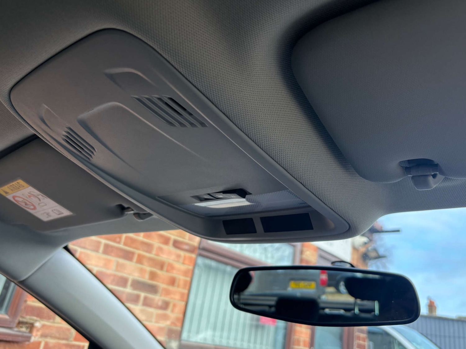 Used Vauxhall Astra 2018 for sale - 77065411: Photo 49