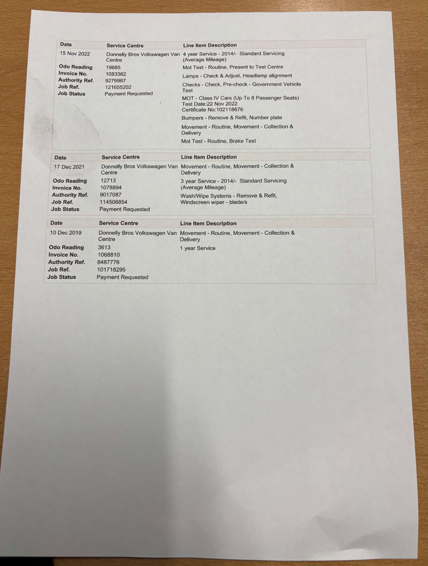 Used Vauxhall Astra 2018 for sale - 77065411: Photo 53