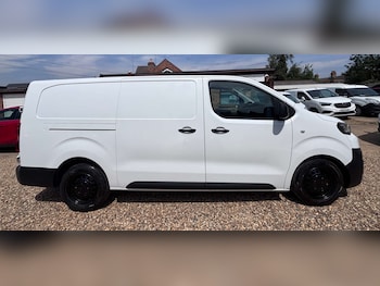 Used Peugeot Expert 2018 for sale - 79176652: Photo