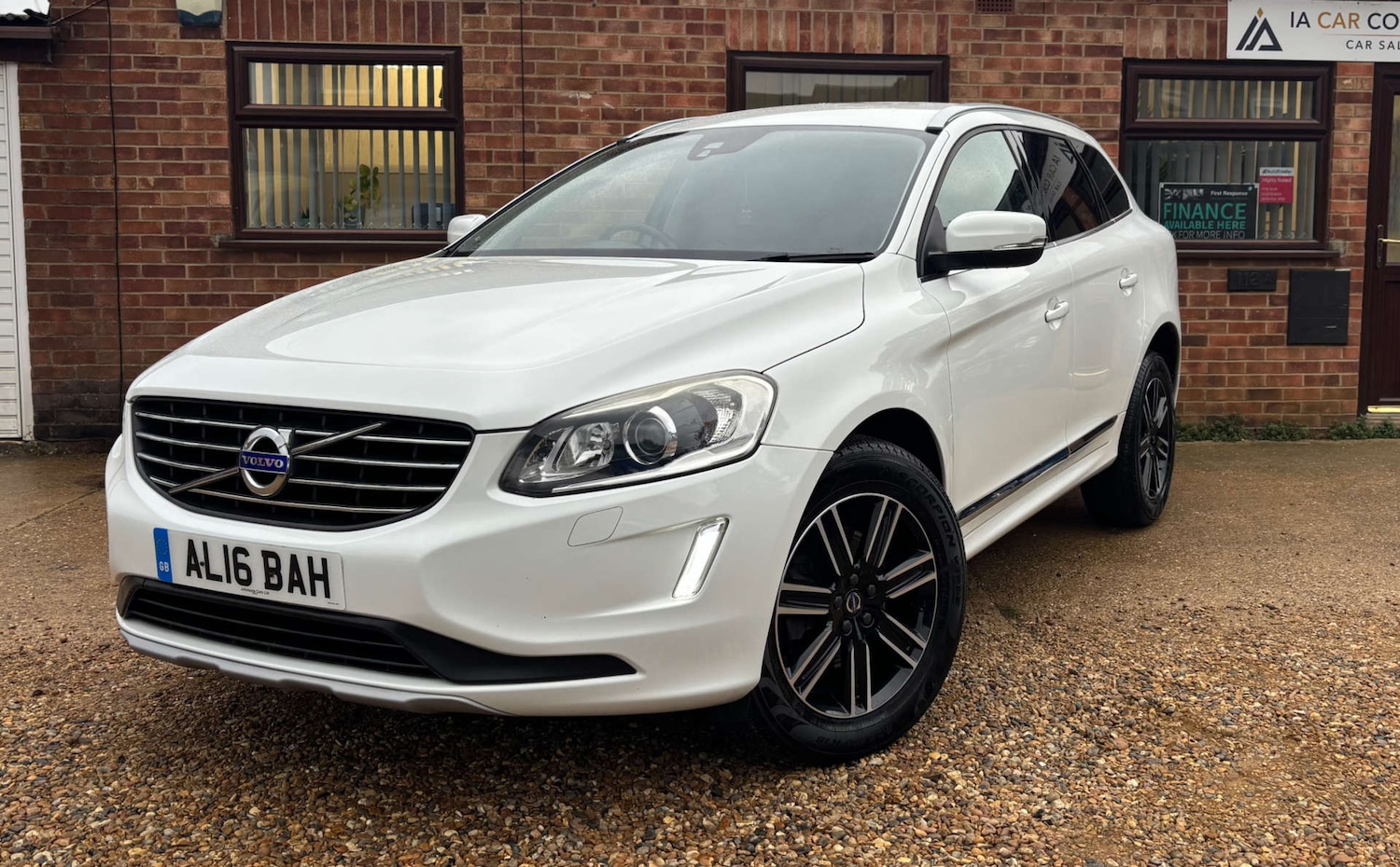 Used Volvo XC60 2016 for sale - 76681857: Photo 18
