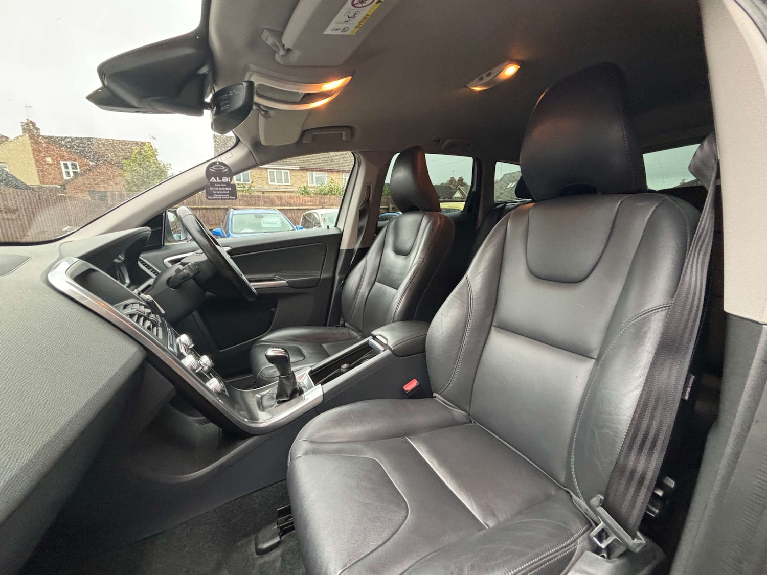 Used Volvo XC60 2016 for sale - 76681857: Photo 31