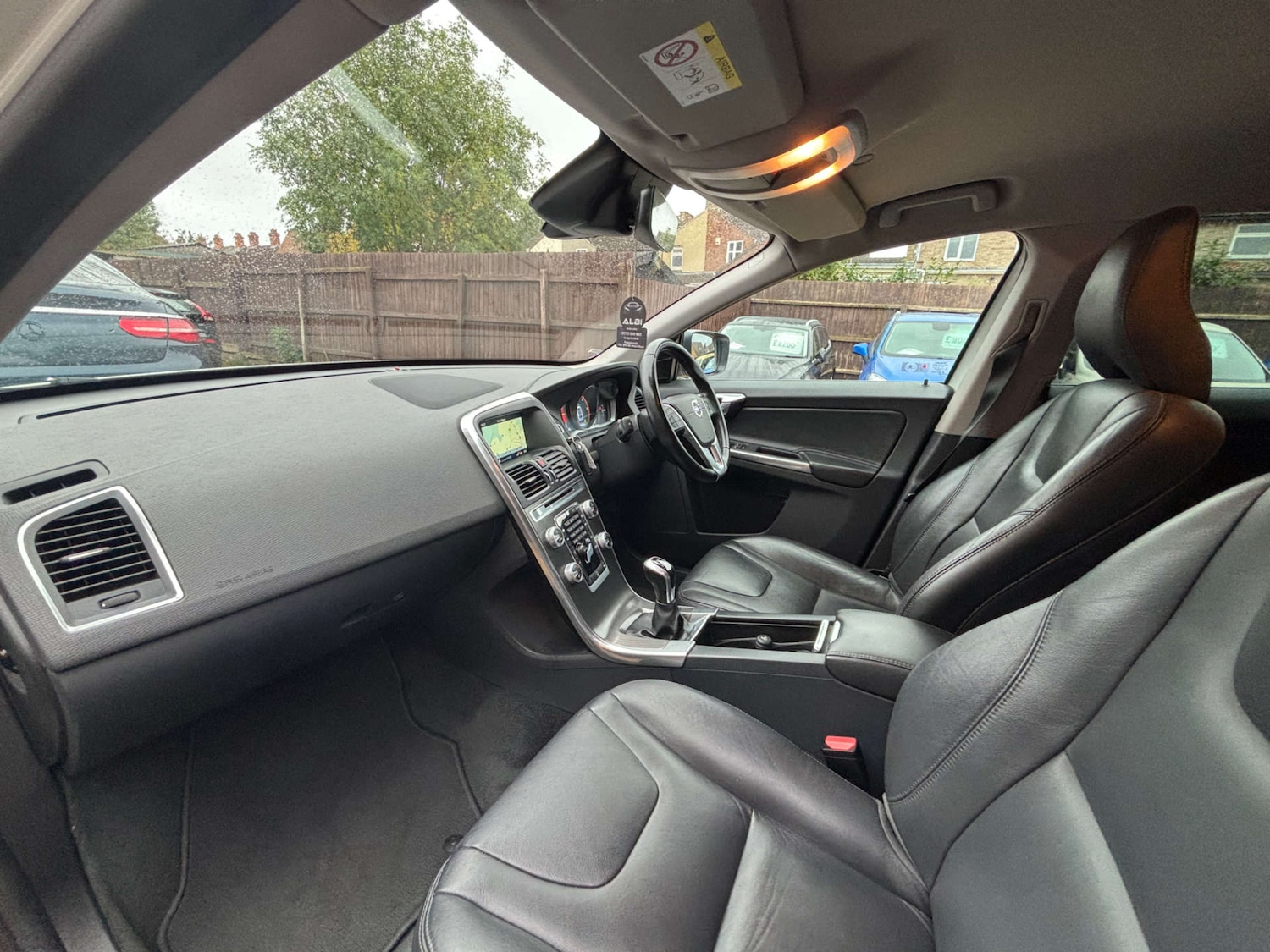 Used Volvo XC60 2016 for sale - 76681857: Photo 33