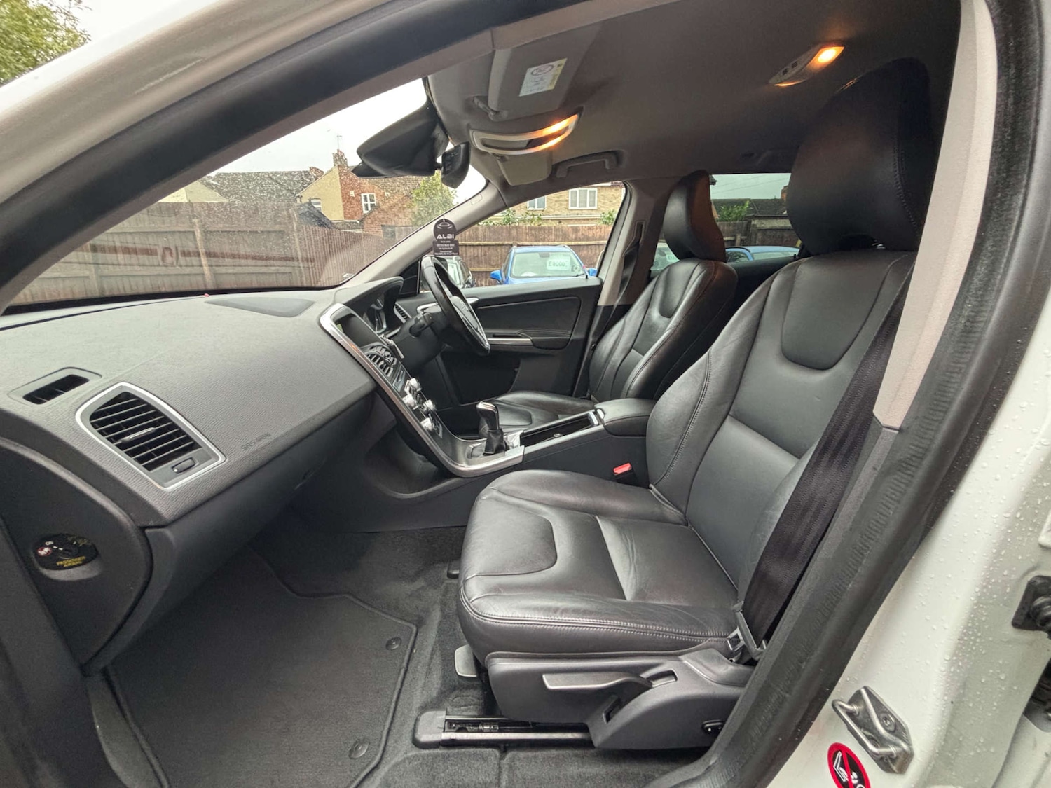 Used Volvo XC60 2016 for sale - 76681857: Photo 34