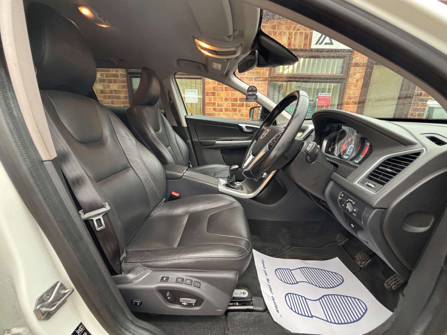 Used Volvo XC60 2016 for sale - 76681857: Photo 37