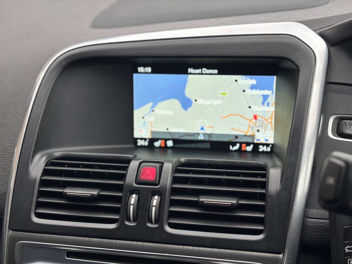 Used Volvo XC60 2016 for sale - 76681857: Photo 44