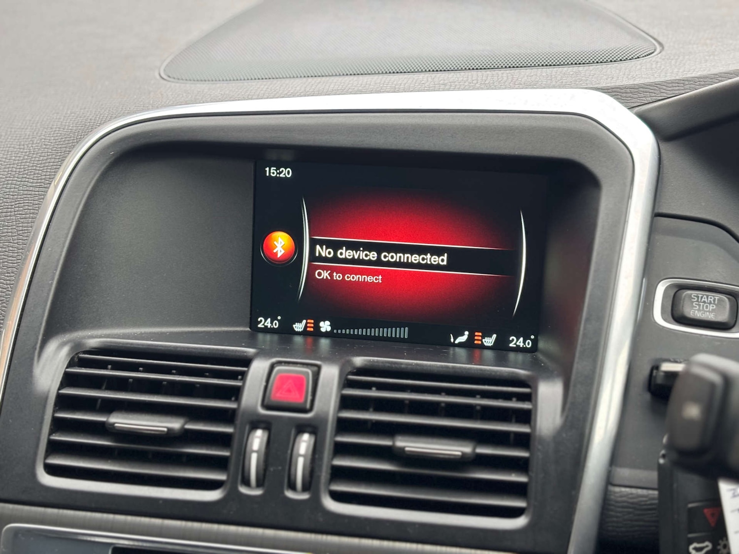 Used Volvo XC60 2016 for sale - 76681857: Photo 45