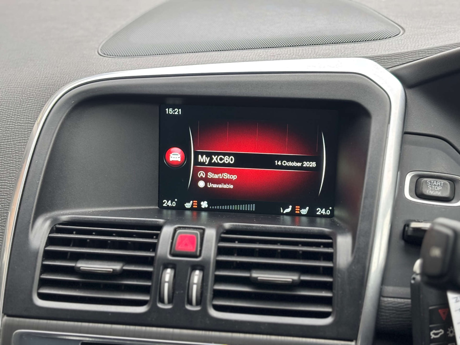 Used Volvo XC60 2016 for sale - 76681857: Photo 47