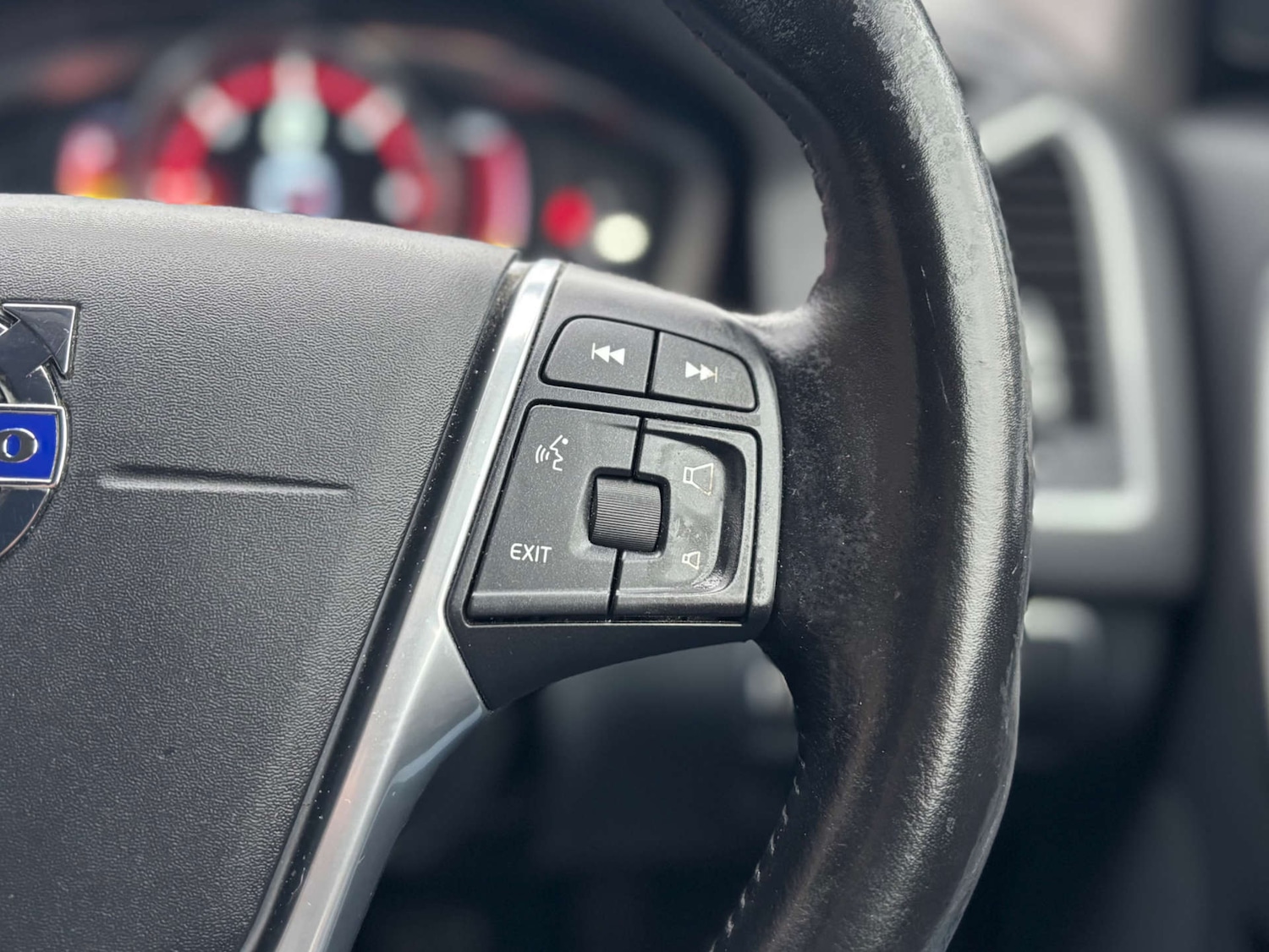 Used Volvo XC60 2016 for sale - 76681857: Photo 53