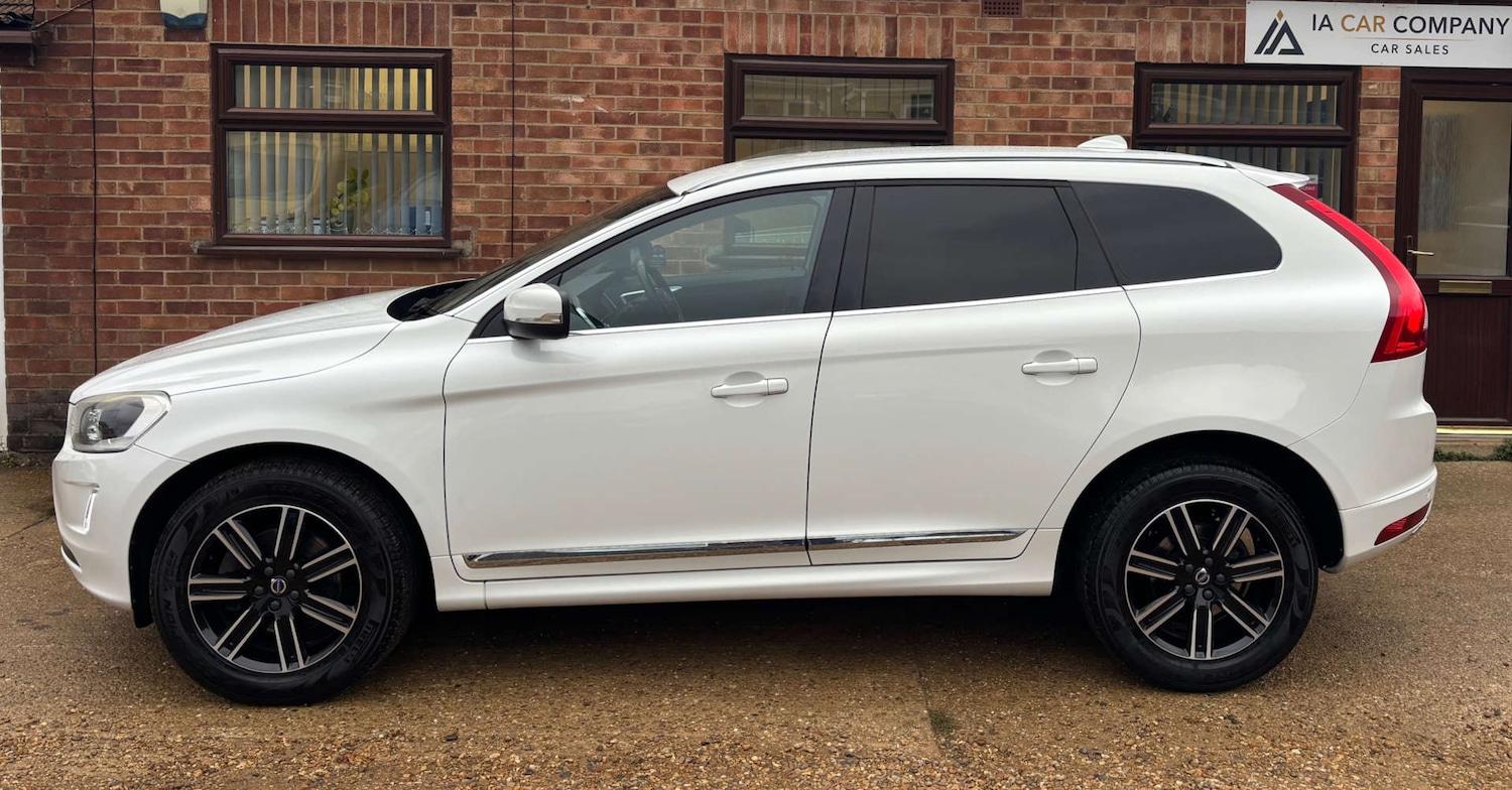 Used Volvo XC60 2016 for sale - 76681857: Photo 6