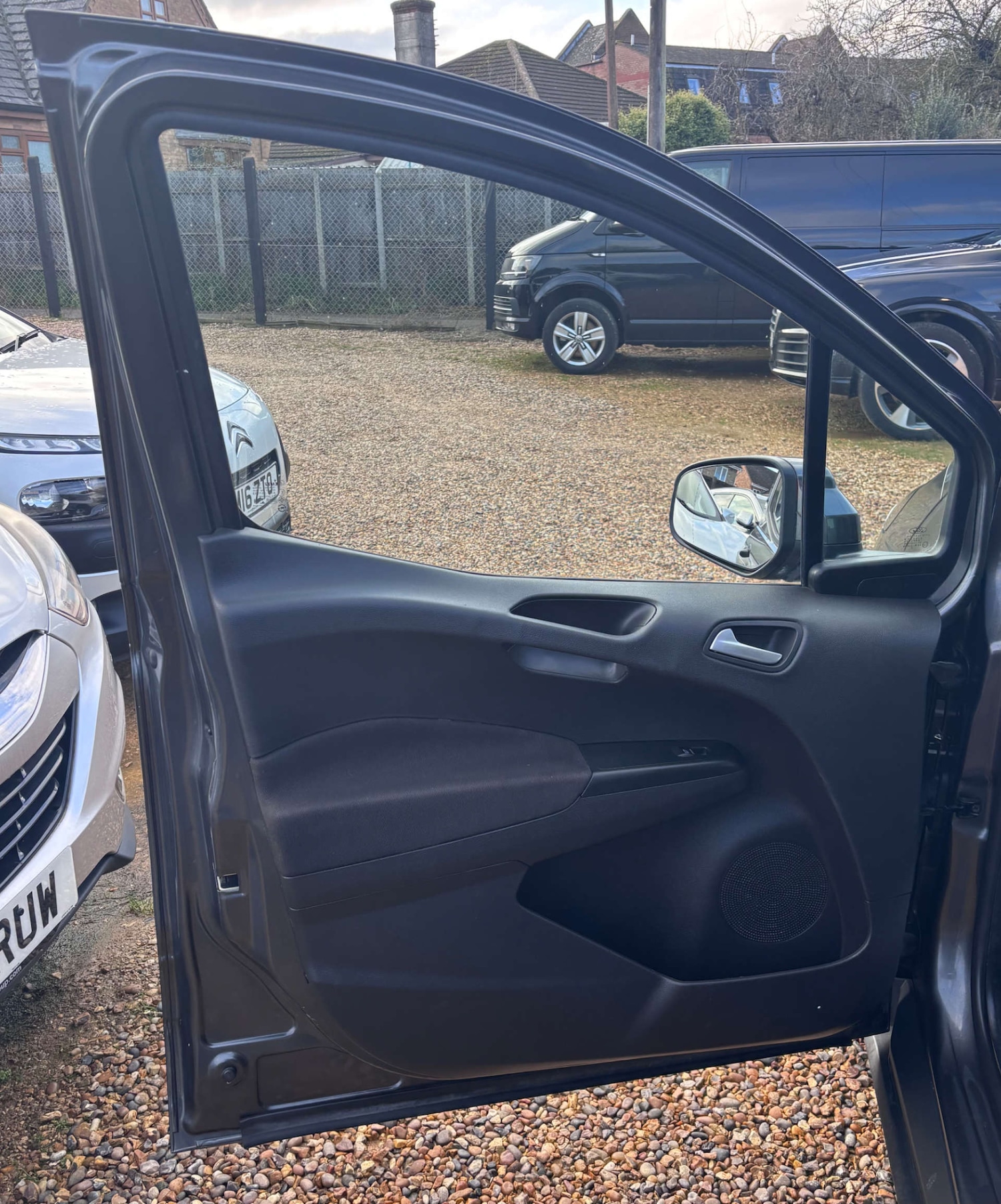 Used Ford Transit Courier 2019 for sale - 77449509: Photo 16