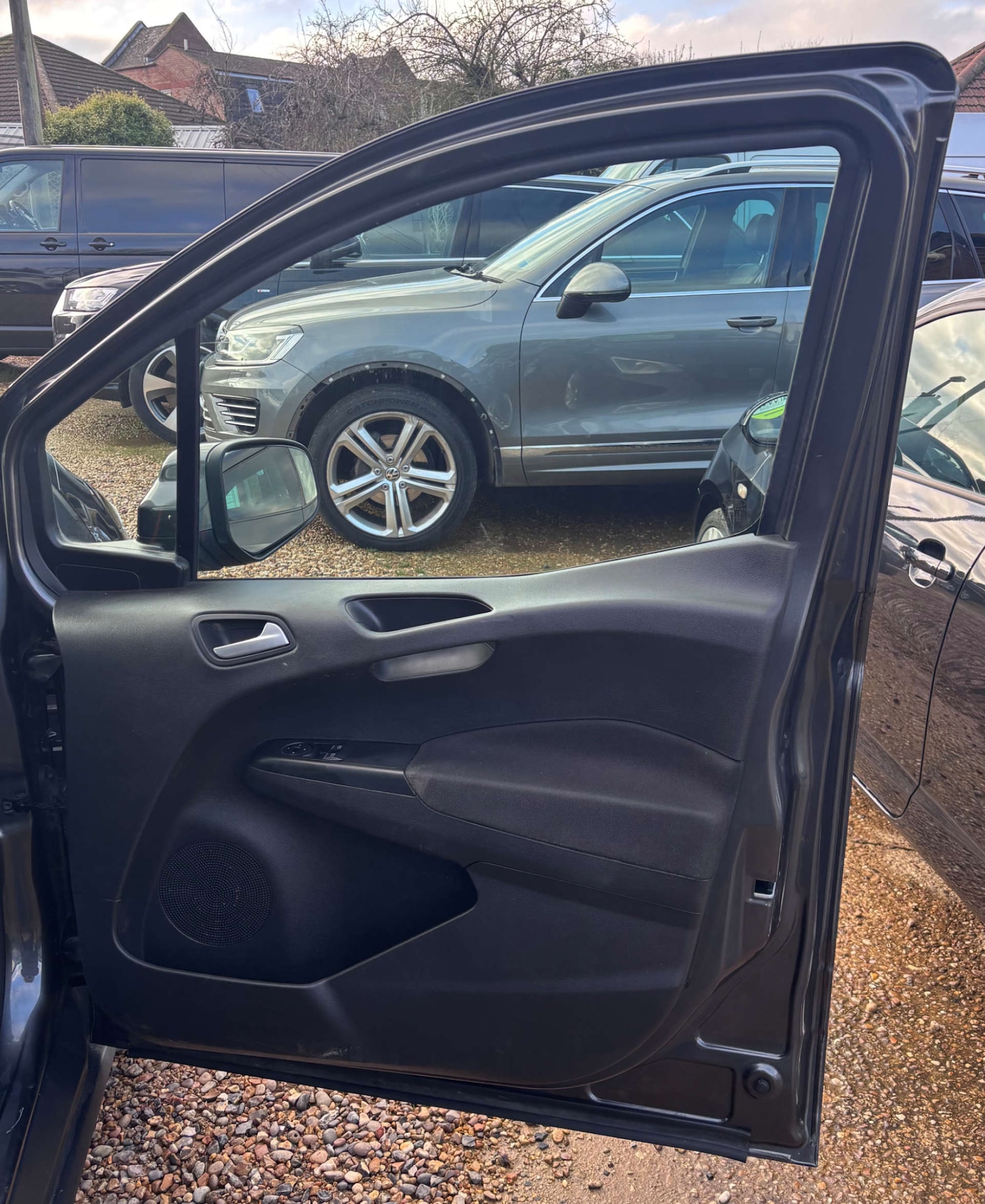 Used Ford Transit Courier 2019 for sale - 77449509: Photo 22