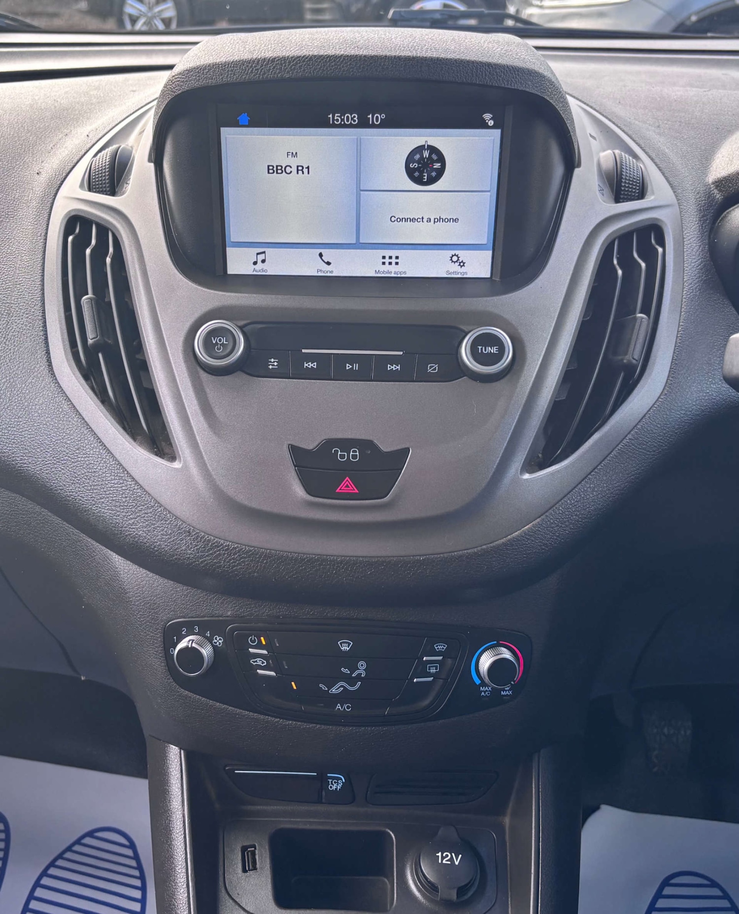 Used Ford Transit Courier 2019 for sale - 77449509: Photo 23