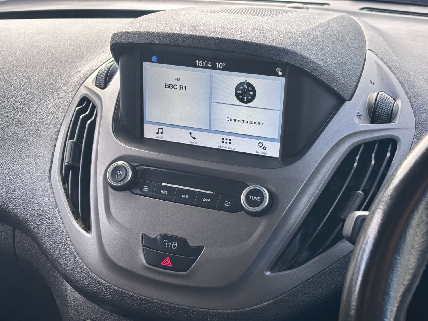 Used Ford Transit Courier 2019 for sale - 77449509: Photo 24