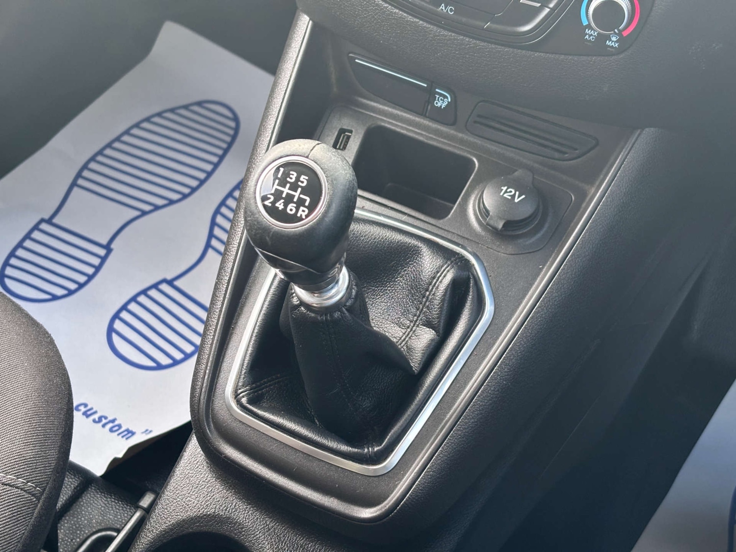 Used Ford Transit Courier 2019 for sale - 77449509: Photo 26